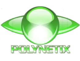 Polynetix Studio logo
