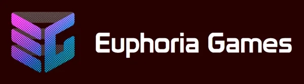 Euphoria Horror Games logo
