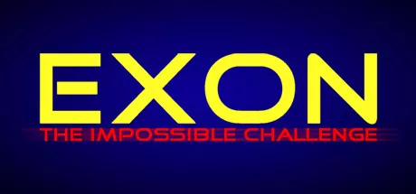 постер игры Exon: The Impossible Challenge