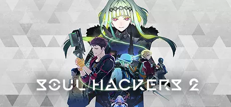 Soul Hackers 2 Will Get Persona 5 DLC Pre-order Bonus - Siliconera