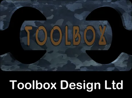 Toolbox Design Ltd. logo