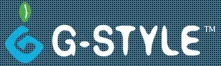 G-Style Co., Ltd. logo
