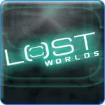 постер игры The History Channel: Lost Worlds