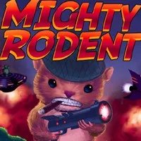 обложка 90x90 Mighty Rodent
