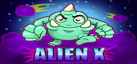обложка 90x90 Alien X