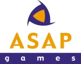 ASAP Games LLC logo