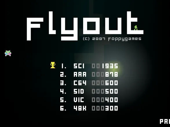 flyout pirated download