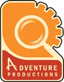 Adventure Productions logo