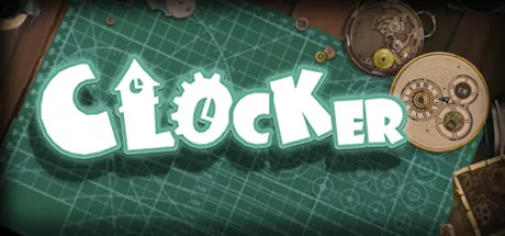 постер игры Clocker