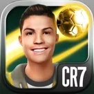 FIFA 18 Ronaldo Edition, Electronic Arts, Xbox One, 014633737486