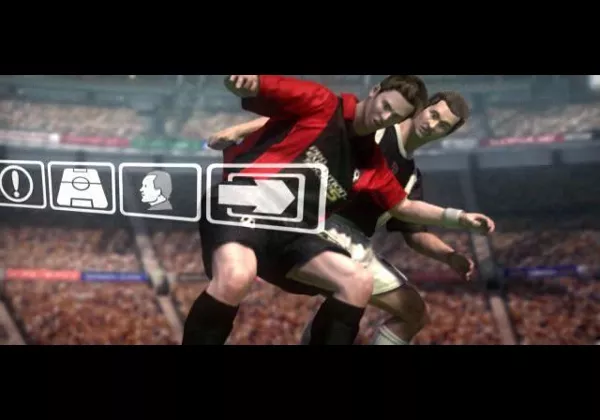 Pro Evolution Soccer 2011 3D (2011) - MobyGames