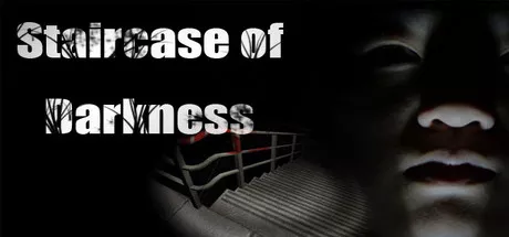 постер игры Staircase of Darkness: VR