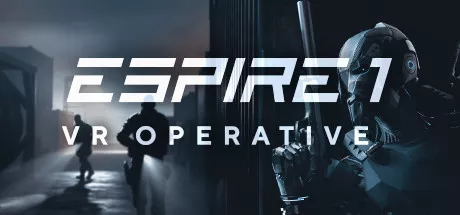 постер игры Espire 1: VR Operative