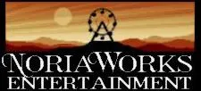 NoriaWorks Entertainment logo