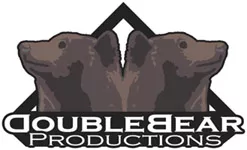 DoubleBear Productions logo