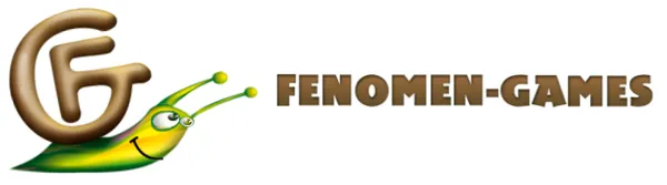 Fenomen Games logo