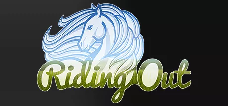 постер игры Riding Out