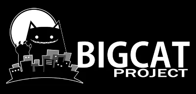BigCat Project logo