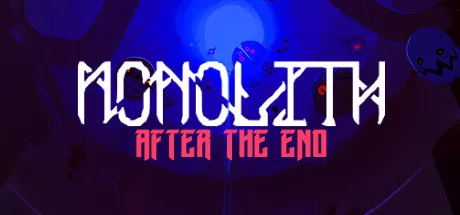 постер игры Monolith: After the End