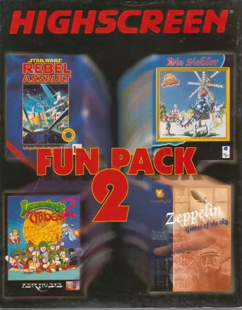 box cover