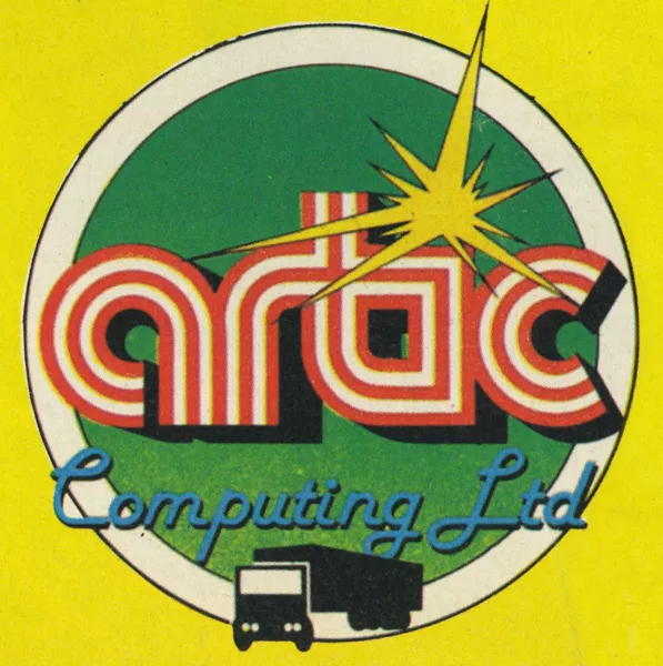 Artic Computing Ltd logo