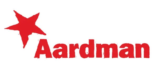 Aardman Animations Ltd. logo