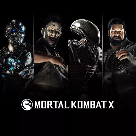 Mortal Kombat X terá quatro novos personagens em 2016