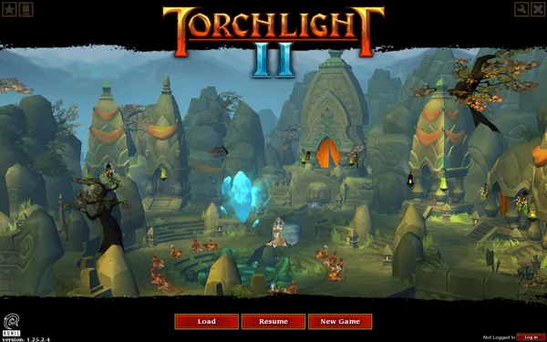 Torchlight screenshots - MobyGames