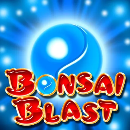 постер игры Bonsai Blast