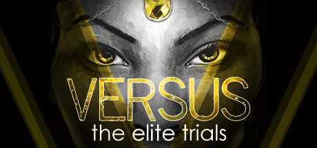 постер игры Versus: The Elite Trials