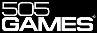 505 Games (U.S.), Inc. logo
