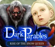 обложка 90x90 Dark Parables: Rise of the Snow Queen 