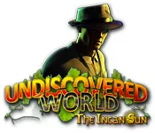 обложка 90x90 Undiscovered World: The Incan Sun