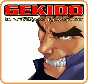 Gekido Advance: Kintaro's Revenge (2002) - MobyGames