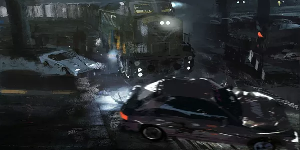 Need for Speed: Underground Download (2003 Simulation Game)