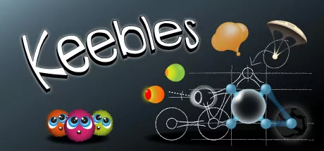 постер игры Keebles