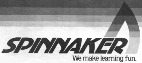 Spinnaker Software Corporation logo