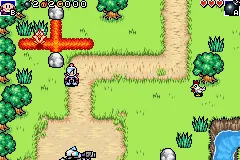 Bomberman Jetters: Densetsu no Bomberman - Metacritic