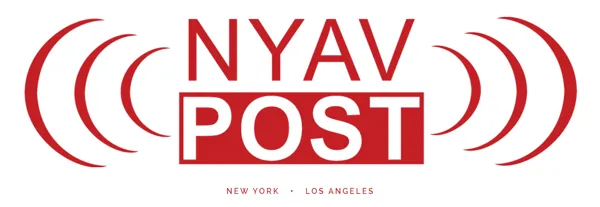 NYAV Post logo