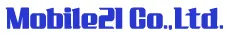 Mobile21 Co., Ltd. logo