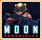 постер игры Moon Chronicles