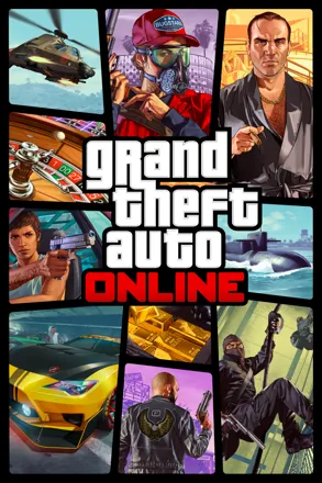 box cover