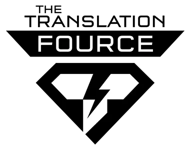 The Translation Fource logo