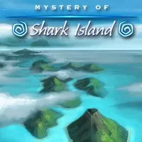 постер игры Mystery of Shark Island