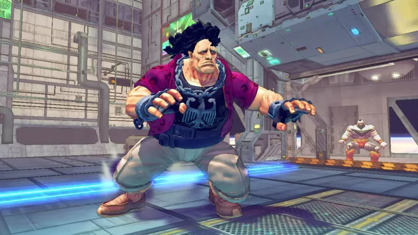 Farewell, Street Fighter IV – Destructoid