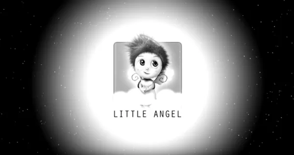 Little Angel logo
