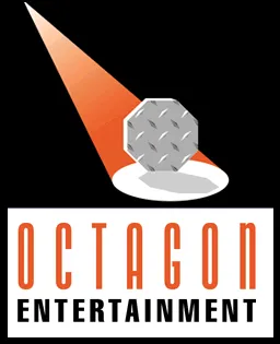 Octagon Entertainment, Inc. logo