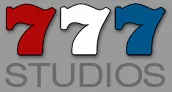 777 Studios logo