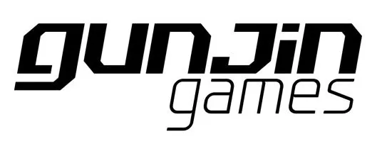 Gunjin Games Ltd. logo