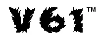Video 61 & Atari Sales logo